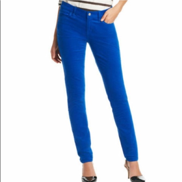 LOFT Denim - Ann Taylor LOFT Jeans